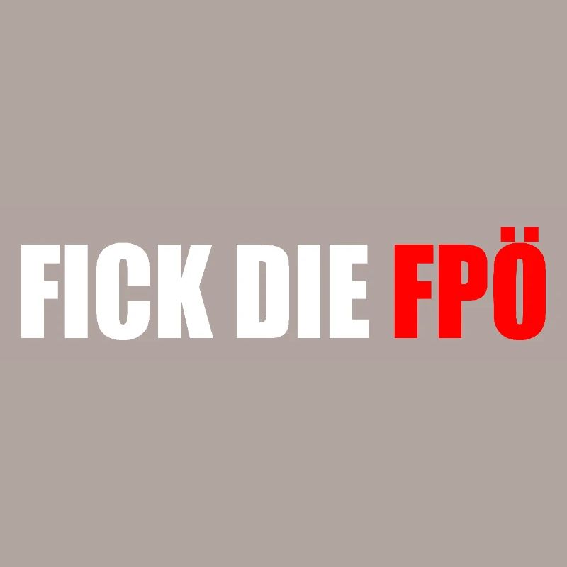 EMMERDE LE FPÖ