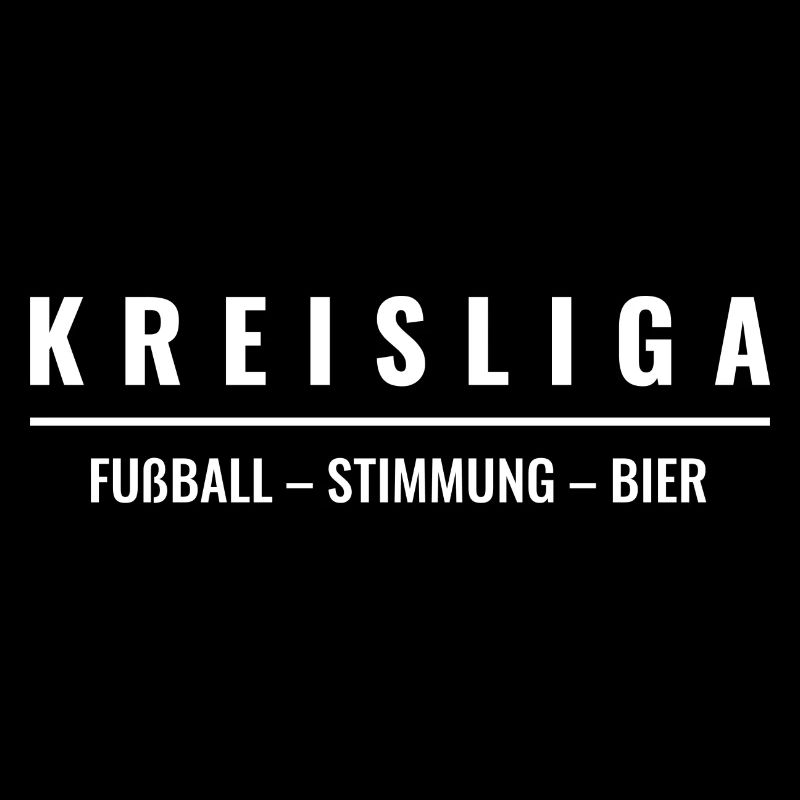 Fußball - Stimmung - Bier