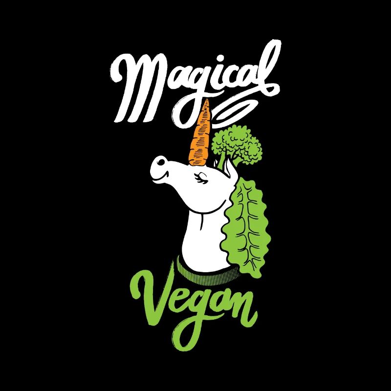 Magical Vegan
