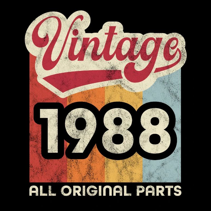 Millésime 1988