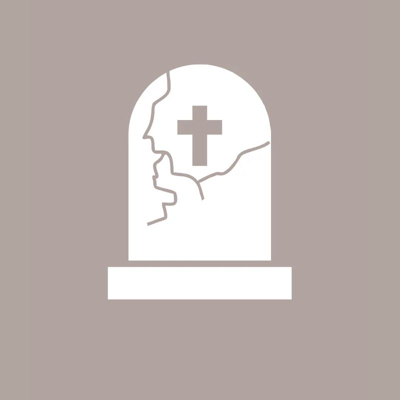 Tombeau cimetière tombe