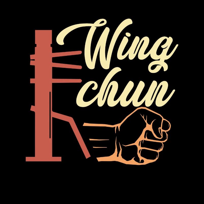 Wing Chun Geschenk