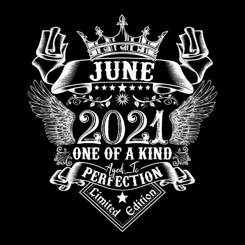 June 2021 anniversary June 2021 June