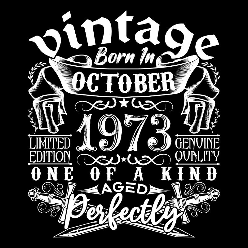 1973 Octobre 1973 anniversaire October 1973