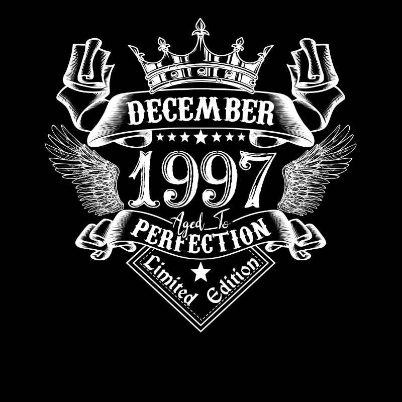 Décembre 1997 | Décembre 1997 anniversaire 1997