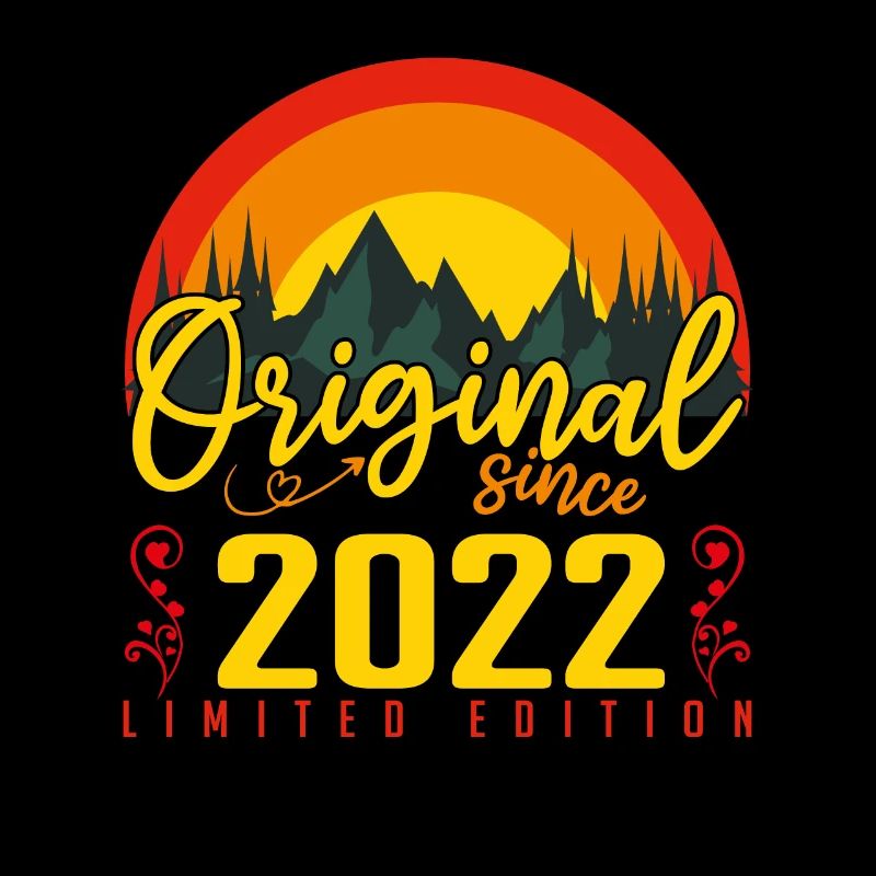 Geburtstag 2022 Geburtstag 2022 Geschenk