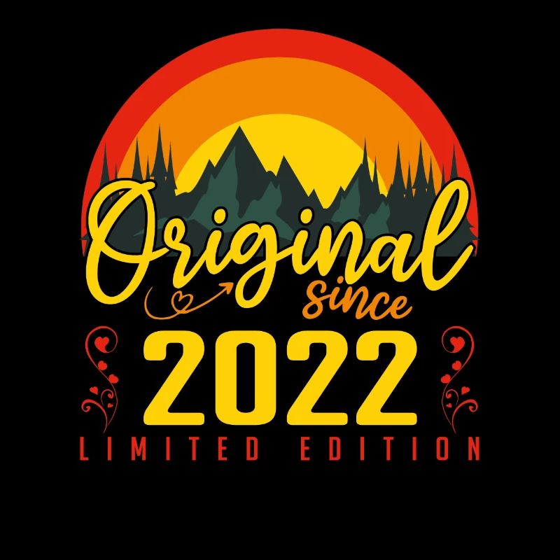 Geburtstag 2022 Geschenk 2022 Geburtstag
