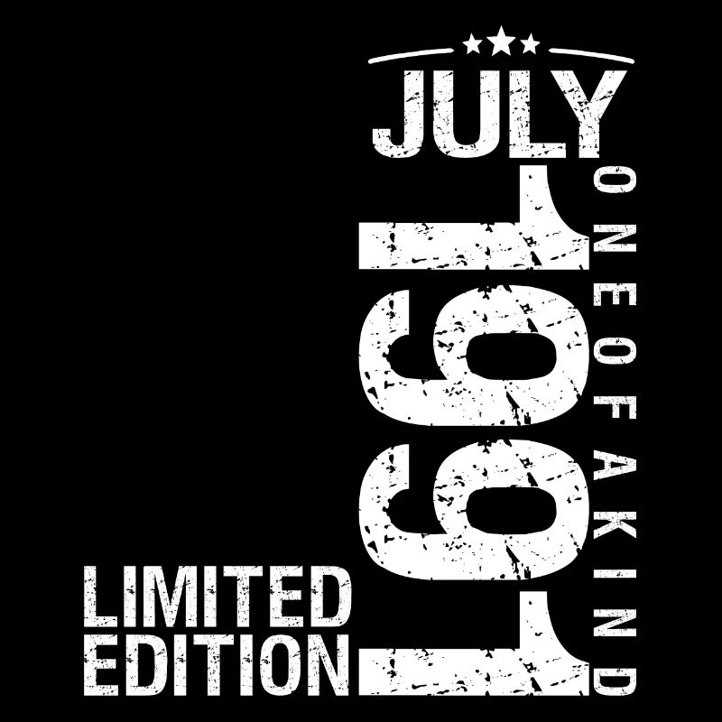 Juli 1991 Juli Jubiläum Juli 1991