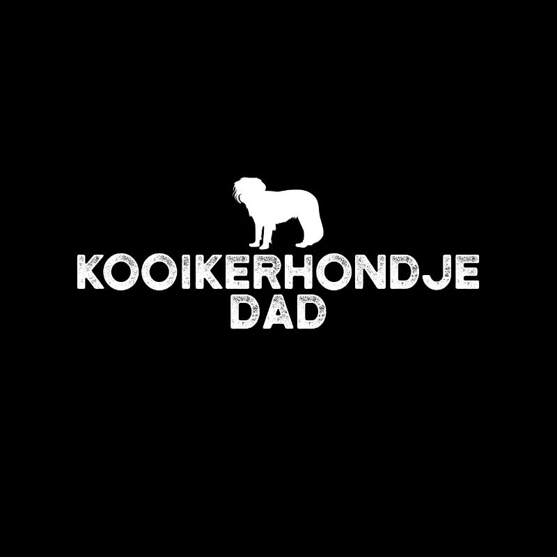 Kooikerhondje Papa