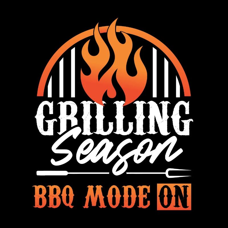 Barbecue griller Mode BBQ sur Griller