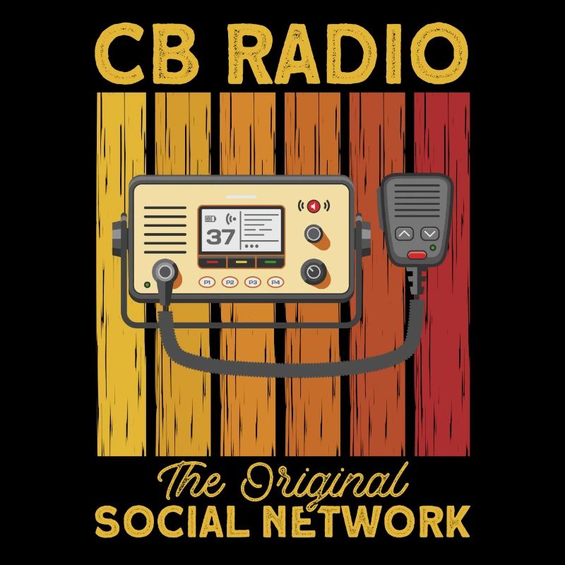 Le code Morse transmet la radio amateur