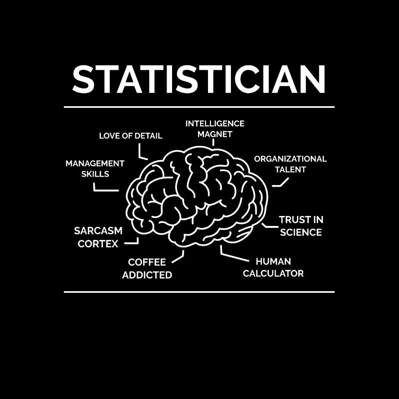 Statisticien
