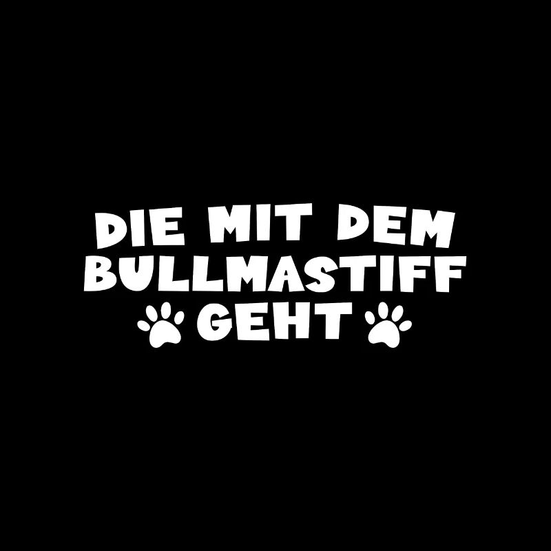 Bullmastiff