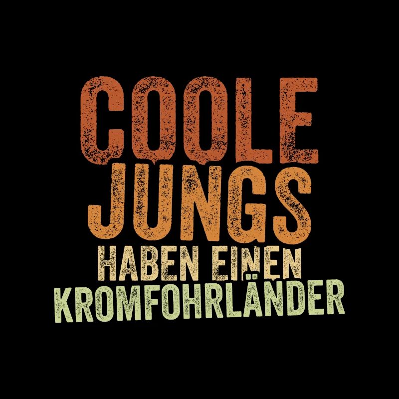 Kromfohrländer