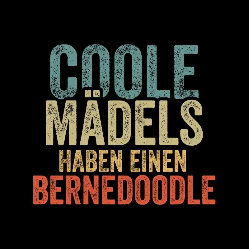 Bernedoodle