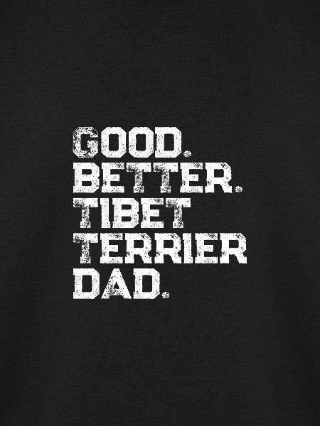 Tibet Terrier