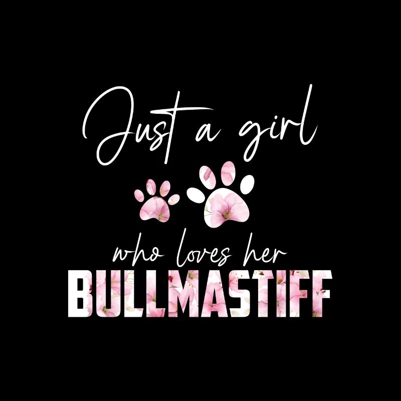 Bullmastiff