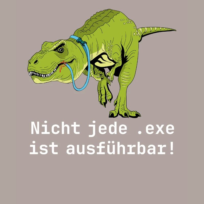 Programmierer Spruch Informatik Computer Geek