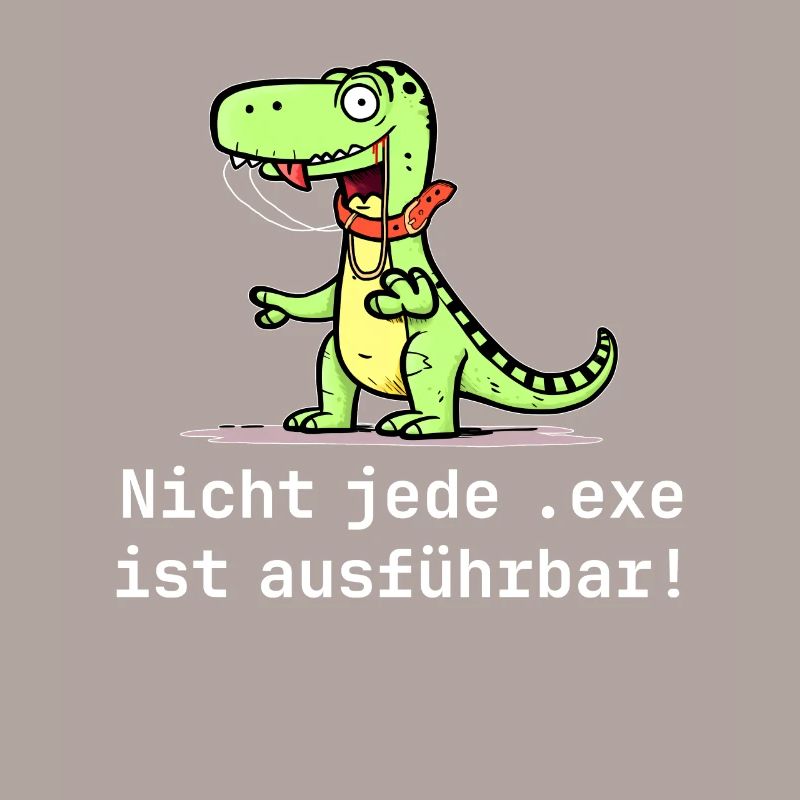 Programmierer Spruch Informatik Computer Geek