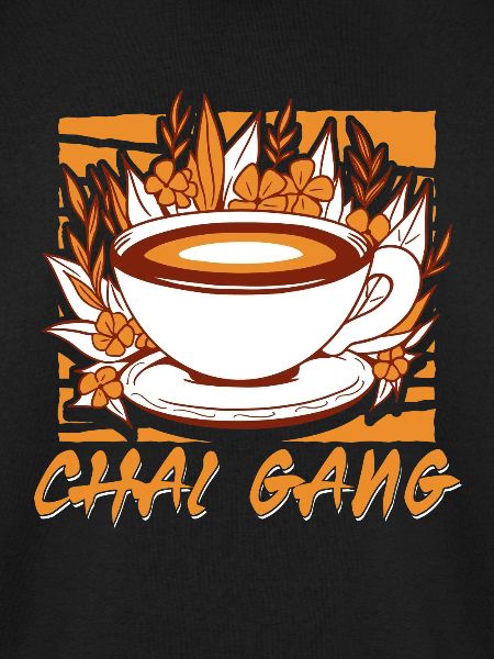 Gang Chai