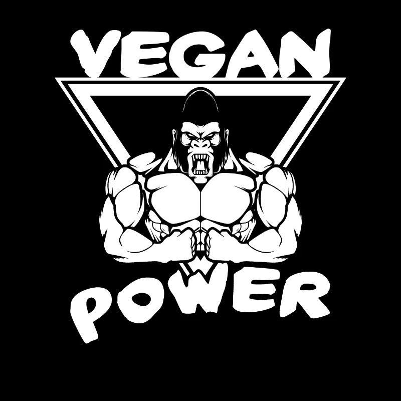 Vegan Power