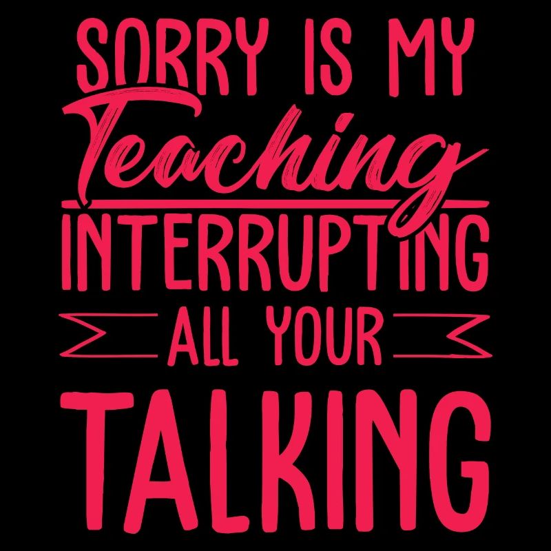 Learning teacher