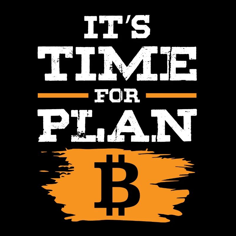 bitcoin plan