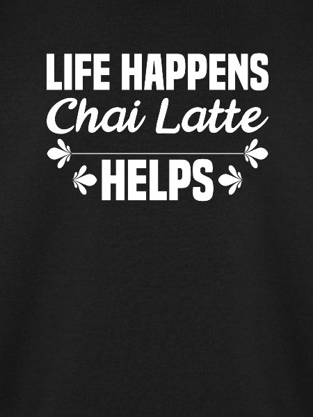 Chai-tee-latte