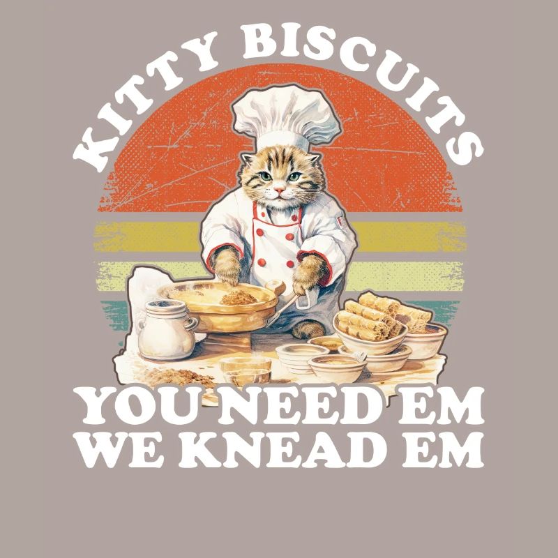 Kitty Biscuits Cat Cat Biscuits Baker Baker