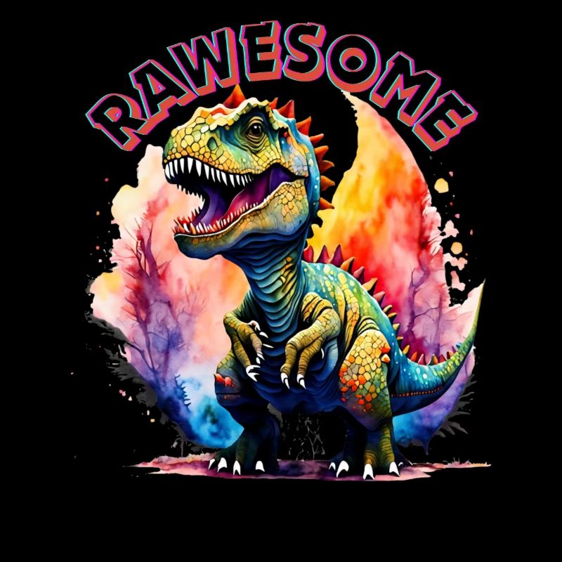RAWRSOME