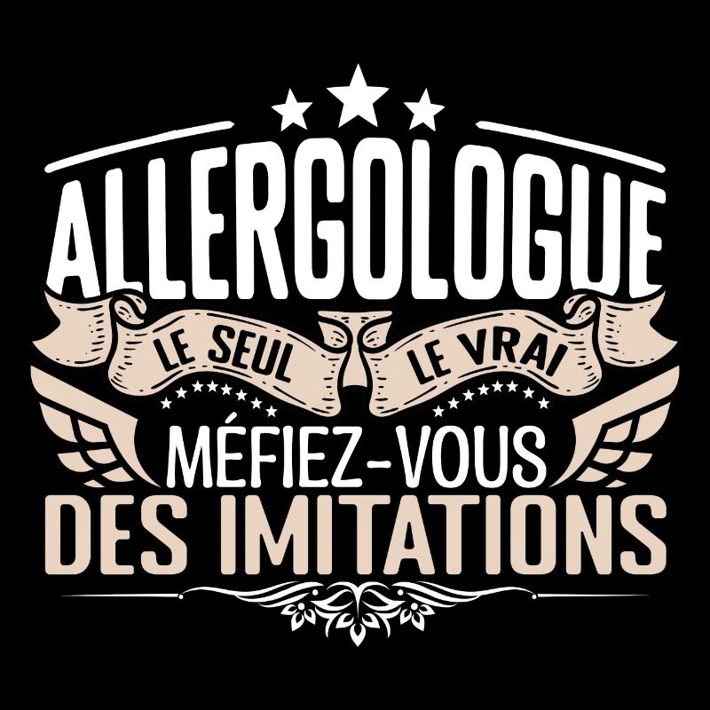 Allergologue le seul Allergologue le vrai Allergol