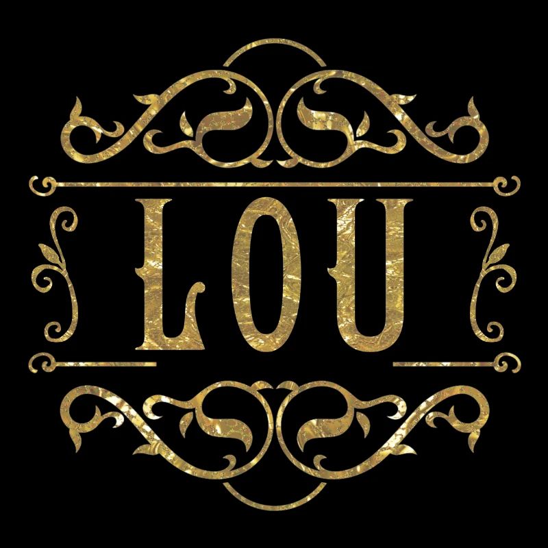 Lou or