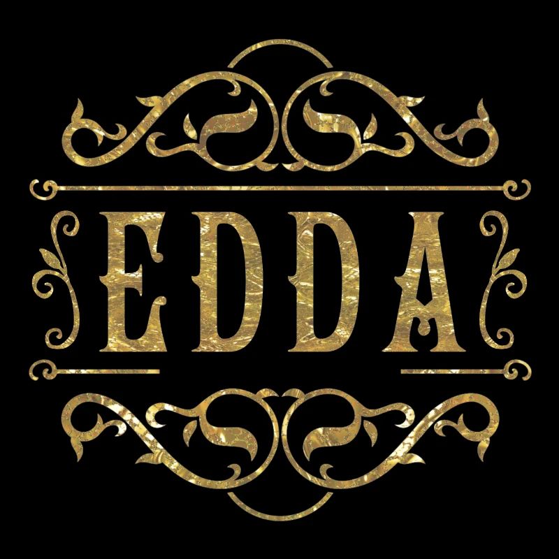 Edda gold
