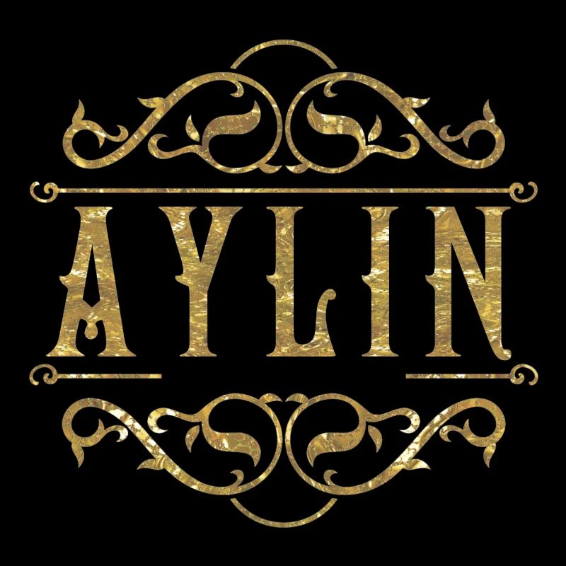 Aylin gold