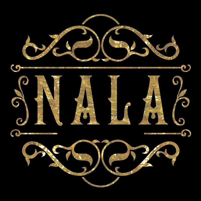 Nala gold
