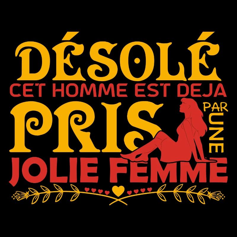 Cadeau Mari Copain Le meilleur copain du monde !!