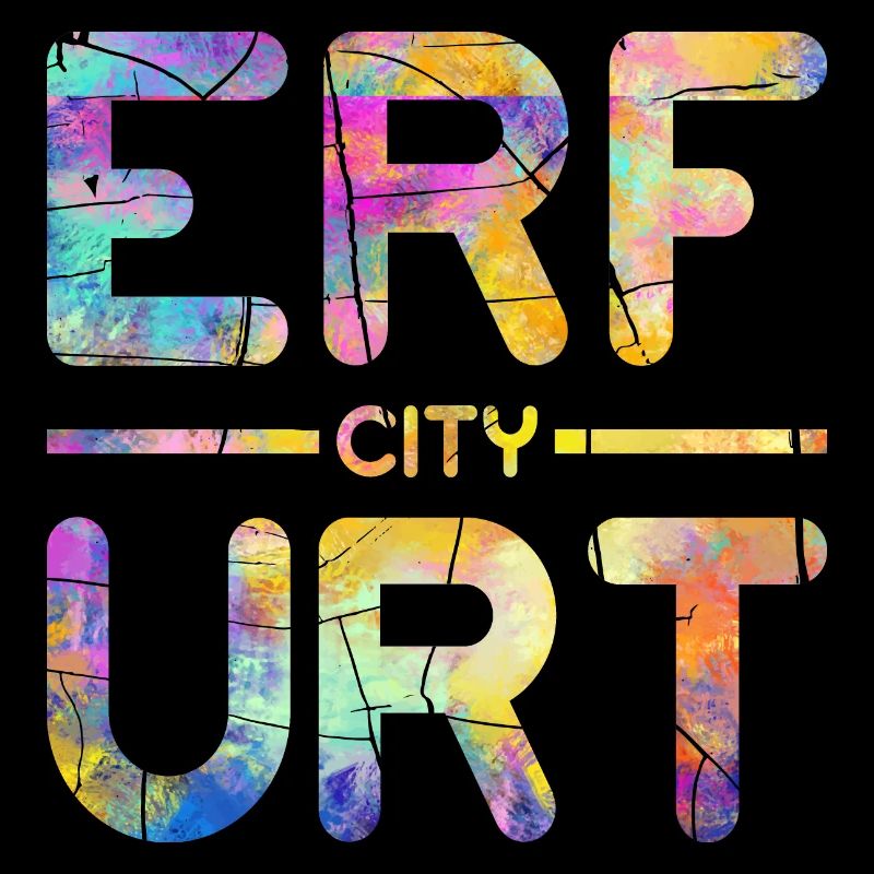 Erfurt City
