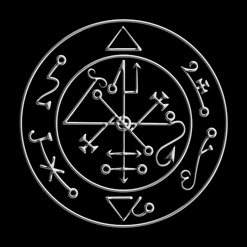 Siegel von Adramelek