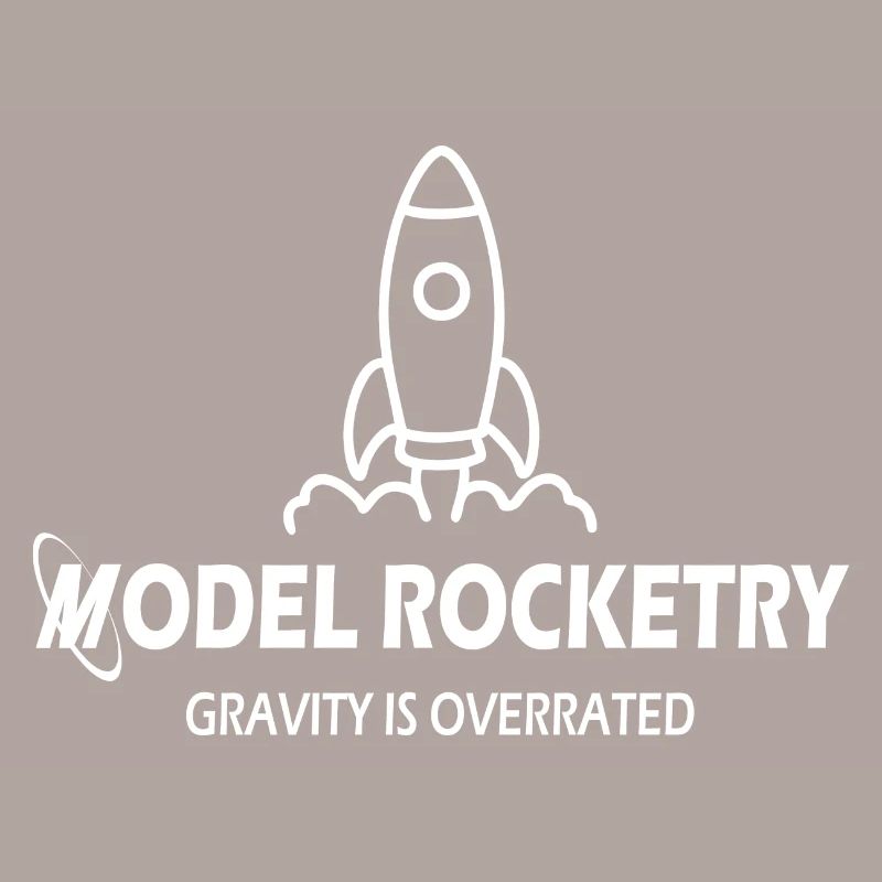 Modélisme de fusées Technologie spatiale