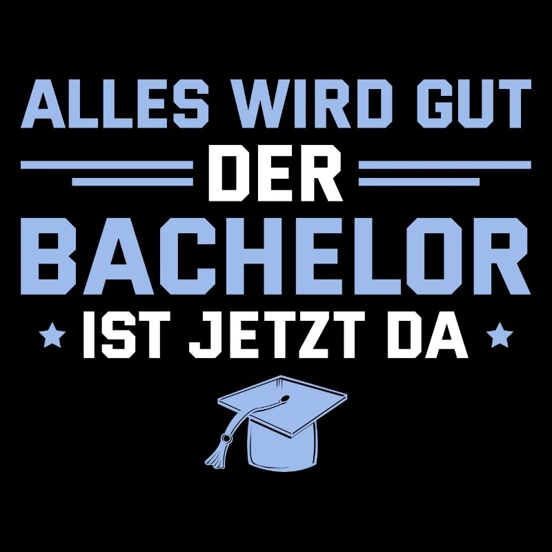 Bachelor Studium Bestandene Bachelorprüfung