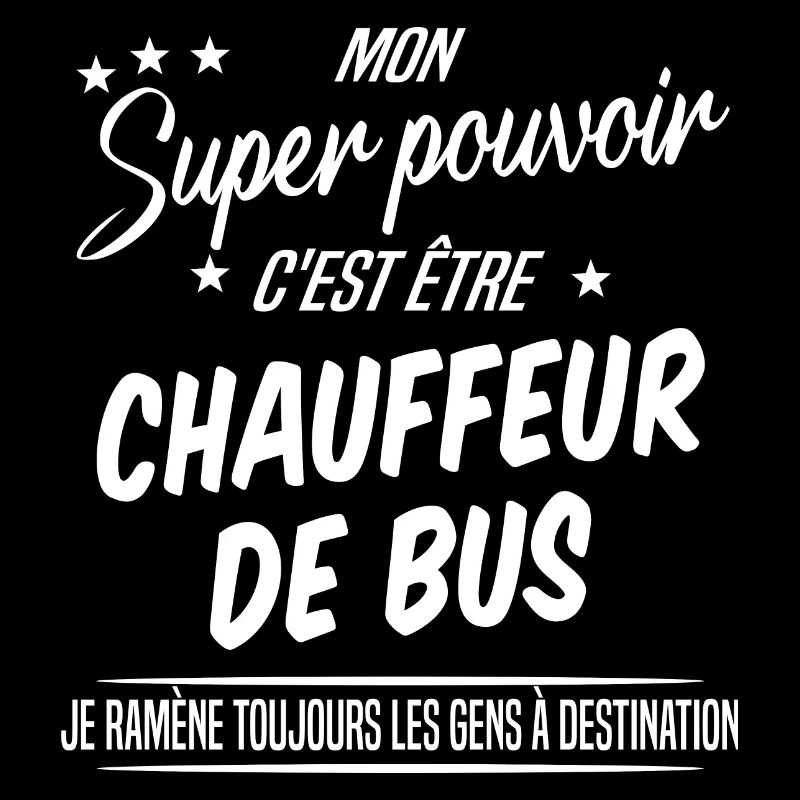 Busfahrer