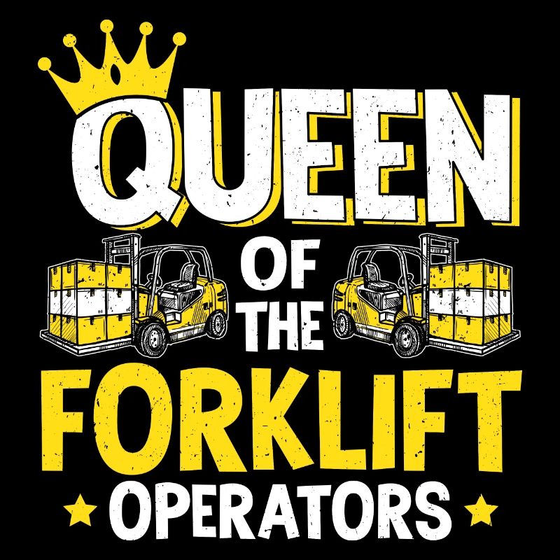 Forklift Driver Forklift Operator