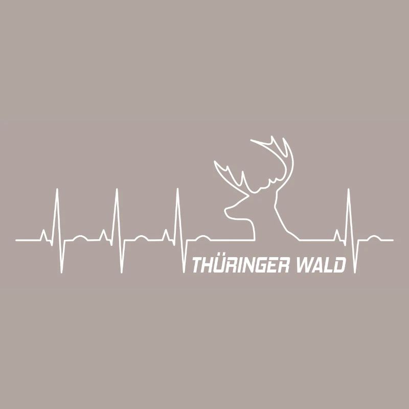 Thuringian Forest