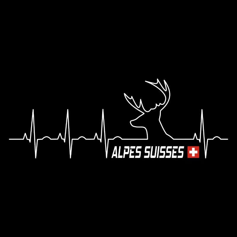 Alpes Suisses