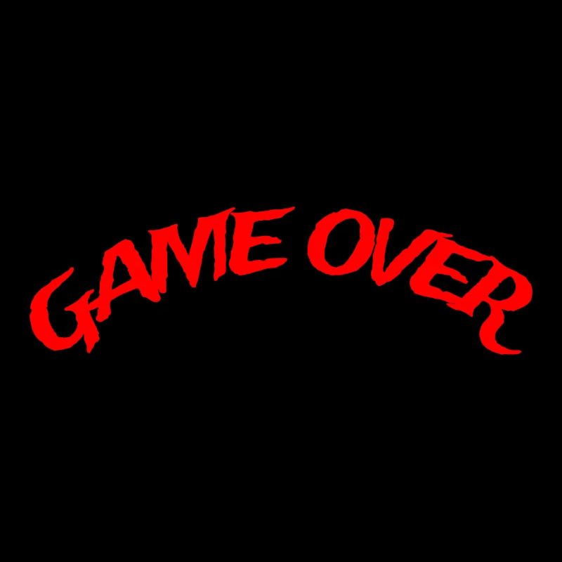 GAME OVER