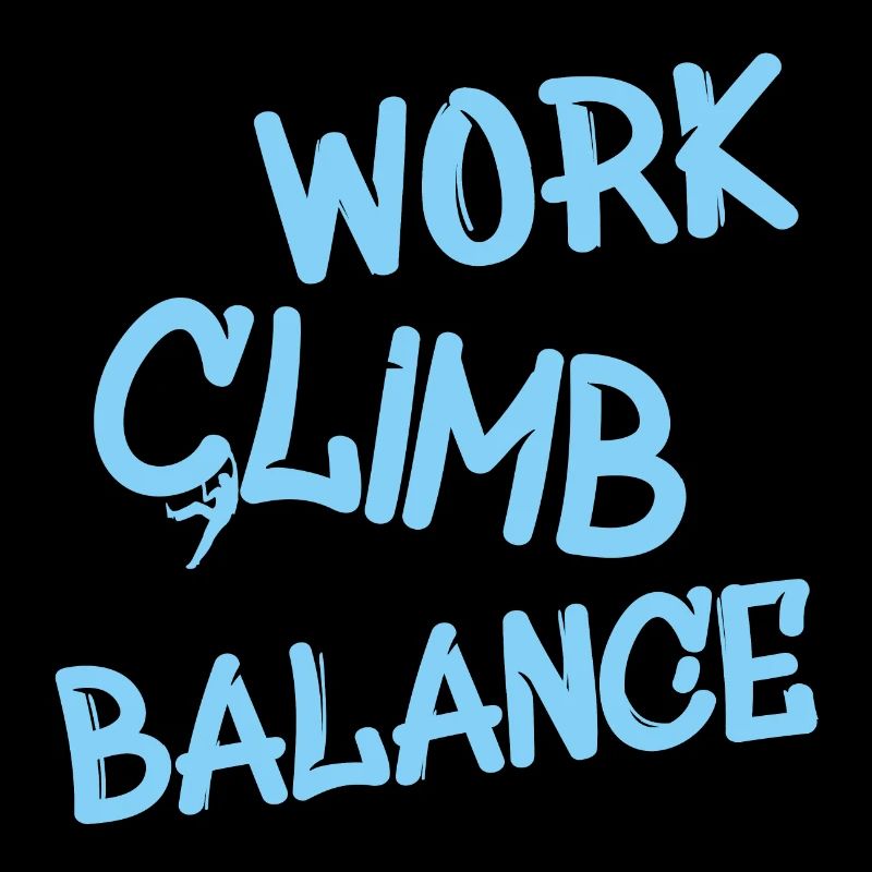 climbing klettern