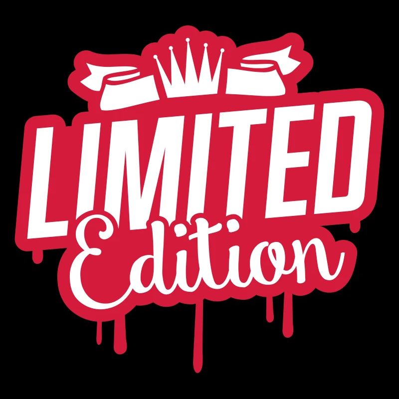 Limited Edition
