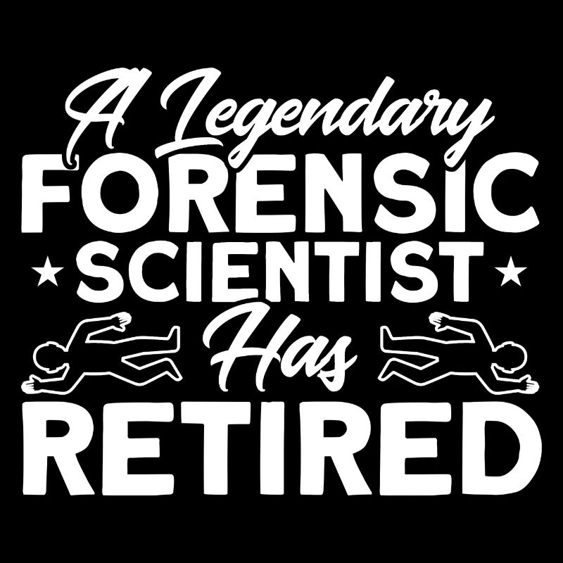 Is retired Forensic Science Gift
