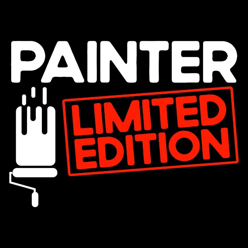 Tradesman Building Painter Decorator Gift