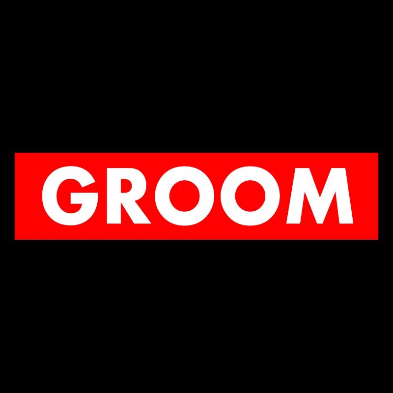 Groom